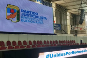Pelea virtual por ver quién es más peronista: “Juan Horacio, de peronista no tenés nada”