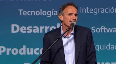 Katopodis: “El domingo se decidirá entre apoyar la industria nacional o continuar con un modelo destructivo”