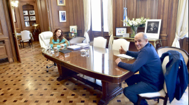 Pablo Zurro: “Algunos funcionarios de Kicillof querían cobrar la herencia de Cristina cuando aún está viva”