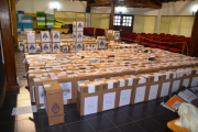 Elecciones bonaerenses: La Junta Electoral presentó las pautas sobre el escrutinio provisorio