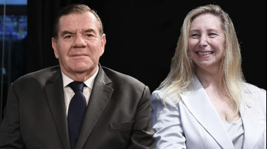 “¿Será que el famoso 3% de Karina Milei también lo pagan los marplatenses?”, lanzaron desde la oposición