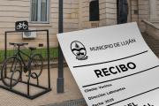 Insólito: Intendente kirchnerista impuso tasa a los comerciantes por poner bicileteros