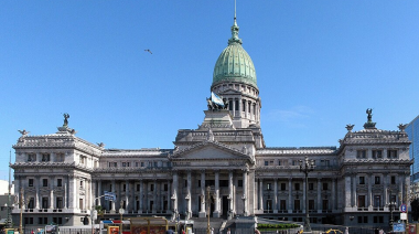 Acá están, estos son los candidatos a diputados nacionales por la Provincia de Buenos Aires