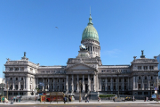 Acá están, estos son los candidatos a diputados nacionales por la Provincia de Buenos Aires