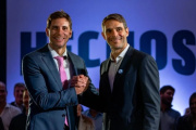 "Los Passaglia" van todo en la sección: ¿el resto jugará por el segundo puesto?