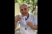 El intendente Zurro, filoso con los libertarios: “¿Ustedes van a votar esto?”