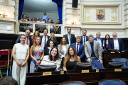 Libertario sobre el aumento del inmobiliario Rural: “Mientras, la casta bonaerense no se toca”
