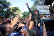 Confianza en La Libertad Avanza bonaerense: “no es una tarea fácil, pero vale la pena”