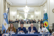 La Provincia rechazó una medida de reformas que propuso Milei: de qué se trata
