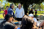 Julio Zamora: “Pretender englobar a UP a una triada de nombres es un reduccionismo que no nos conduce a nada”