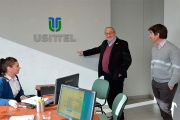 Denuncian que Lunghi aprovecha la deuda de la Usina Tandil y arma empresas paralelas: a dónde va la plata