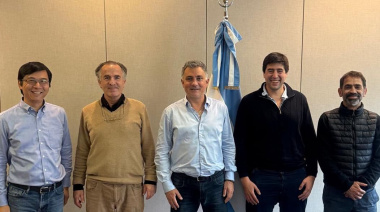 La Púrpura, la agrupación elitista de La Libertad Avanza que recluta profesionales y técnicos