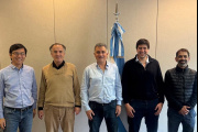 La Púrpura, la agrupación elitista de La Libertad Avanza que recluta profesionales y técnicos