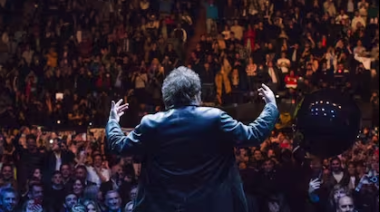 Cómo será y de qué se trata el Congreso de La Libertad Avanza bonaerense