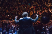 Cómo será y de qué se trata el Congreso de La Libertad Avanza bonaerense