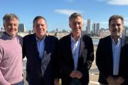 Valenzuela le contestó a Macri: “Si algo no tengo es precio”