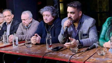Ex legisladores de Milei van por la vía libertaria moderada: quiénes son los “Renovación y Fe”
