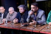 Ex legisladores de Milei van por la vía libertaria moderada: quiénes son los “Renovación y Fe”
