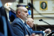 Alexis Guerrera: “En el peronismo no sobra nadie porque necesitamos de todos”
