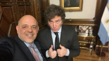 Desde La Libertad Avanza apuntaron contra Taiana y Grabois: vacunación vip y negociados