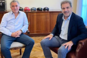 LLA confirmó acuerdo pero que se pondrá “a los mejores actores” en las secciones