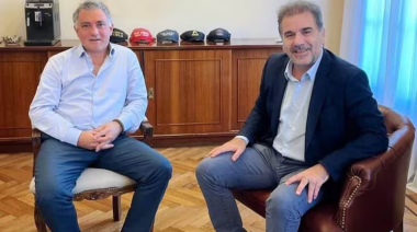 LLA confirmó acuerdo pero que se pondrá “a los mejores actores” en las secciones