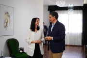 Destacó a Macri con críticas a Kicillof: “En Provincia la única certeza es que para el Gobernador la seguridad no es prioridad”