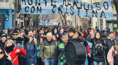 Dichiara: “tenemos que recordarle a la gente que los días más felices fueron, son y serán peronistas”