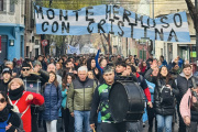 Dichiara: “tenemos que recordarle a la gente que los días más felices fueron, son y serán peronistas”