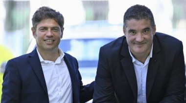 La Cámpora rompió el bloque de un HCD y dejó afuera a un concejal de Kicillof