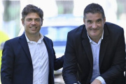 La Cámpora rompió el bloque de un HCD y dejó afuera a un concejal de Kicillof