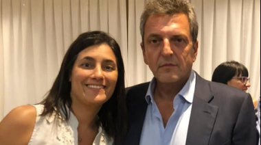 El massismo también fogonea a su líder para que encabece la lista de diputados nacionales