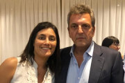 El massismo también fogonea a su líder para que encabece la lista de diputados nacionales