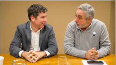 Quiénes son los responsables de la lastimosa elección que hizo el radicalismo bonaerense