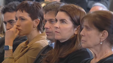El peronismo K ya piensa en lo que viene: “primero hay que discutir los temas y después los candidatos”