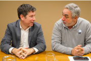 Quiénes son los responsables de la lastimosa elección que hizo el radicalismo bonaerense