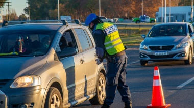 El verdadero motivo por el cual Junín se habría quedado sin controles en la Ruta 7