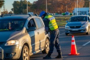 El verdadero motivo por el cual Junín se habría quedado sin controles en la Ruta 7