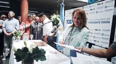 Blanca Cantero: “Espero que la oposición tenga puestos los pantalones largos y ayude”