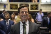 Lipovetzky: "Debemos hacer autocrítica y ampliar el espacio si queremos ser competitivos en el 2023"
