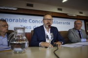 Diego Valenzuela: “En el PRO estamos en un sano debate para construir una alternativa”