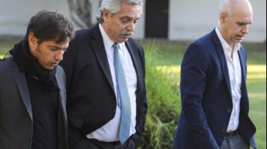 Después del 17: Qué es el "abrir y cuidar" que propone la provincia