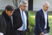 Después del 17: Qué es el "abrir y cuidar" que propone la provincia