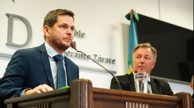 Duro revés para el intendente Matzkin: la Corte Suprema frenó su arremetida contra IOMA