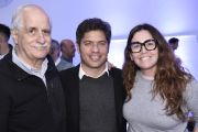 Fuerza Patria cierra la campaña con un doblete por el conurbano: hora y lugar