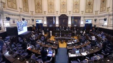 Media sanción al proyecto de ley que prorroga la suspensión de los desalojos y ejecuciones