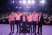 Para Kicillof los gobernadores que integran Provincias Unidas “son los viudos de Milei”