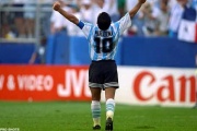Los intendentes también dan el último adiós a Maradona