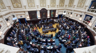 Con reñida votación: Diputados aprobó el incremento de indemnizaciones laborales