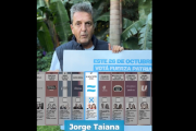 Reapareció Sergio Massa y pidió “contar hasta 7” y darle “fuerte al medio”